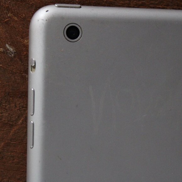 Apple A1454 iPad Mini 1st Gen 7.9" (Wi-Fi) 16GB Space Grey Tablet Vintage - Picture 5 of 7